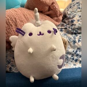 Pusheen unicorn stuff toy